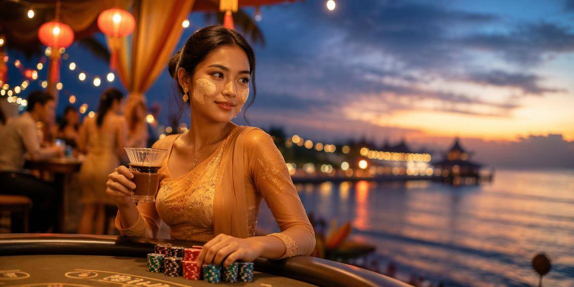 tribit tribit ကို ဘာကြောင့်ဒီပုံစံတည်ဆောက်ထားလဲ