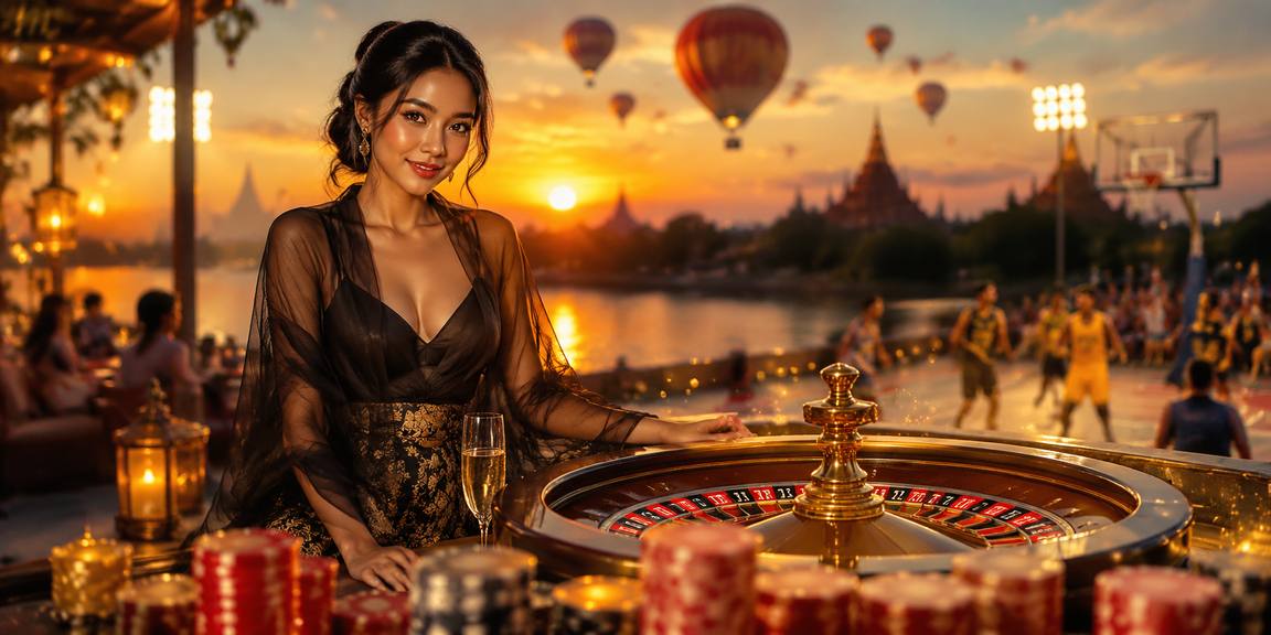 tribit casino app visual